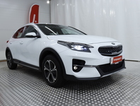 Kia XCeed vaihtoauto