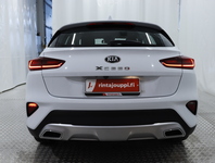 Kia XCeed vaihtoauto