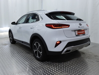 Kia XCeed vaihtoauto