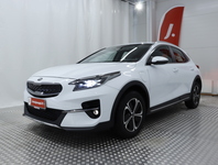 Kia XCeed vaihtoauto