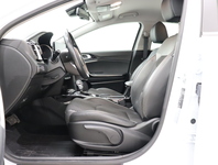 Kia XCeed vaihtoauto