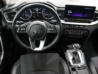Kia XCeed vaihtoauto
