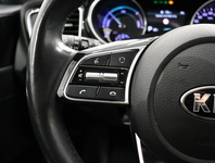 Kia XCeed vaihtoauto