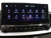 Kia XCeed vaihtoauto