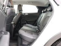 Kia XCeed vaihtoauto