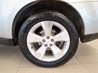 Subaru Forester vaihtoauto