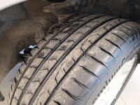 Subaru Forester vaihtoauto