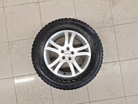 Subaru Forester vaihtoauto