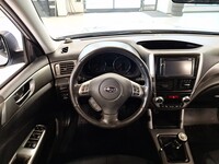 Subaru Forester vaihtoauto