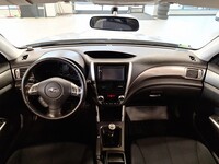 Subaru Forester vaihtoauto
