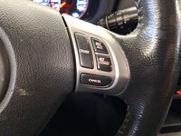 Subaru Forester vaihtoauto