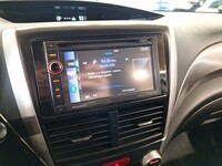 Subaru Forester vaihtoauto