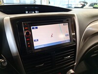 Subaru Forester vaihtoauto