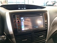 Subaru Forester vaihtoauto