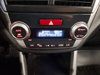 Subaru Forester vaihtoauto