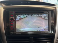 Subaru Forester vaihtoauto