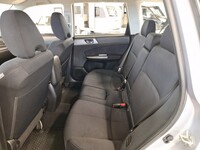 Subaru Forester vaihtoauto