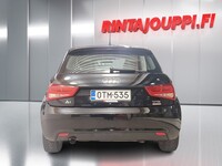 Audi A1 vaihtoauto