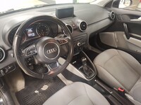 Audi A1 vaihtoauto