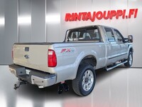Ford F350 vaihtoauto