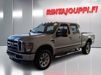 Ford F350 vaihtoauto