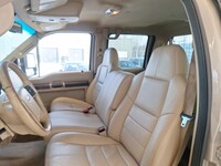 Ford F350 vaihtoauto