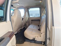 Ford F350 vaihtoauto