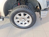 Ford F350 vaihtoauto