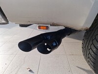 Ford F350 vaihtoauto