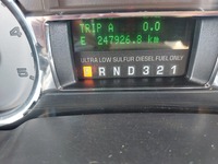 Ford F350 vaihtoauto