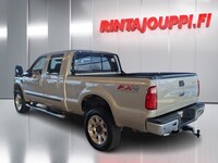 Ford F350 vaihtoauto