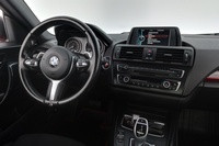 BMW 220 vaihtoauto