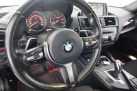 BMW 220 vaihtoauto