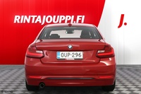 BMW 220 vaihtoauto