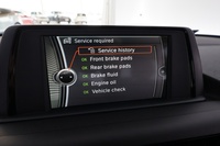 BMW 220 vaihtoauto