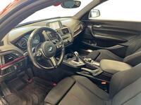 BMW 220 vaihtoauto