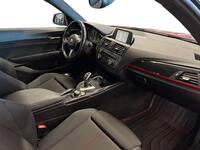 BMW 220 vaihtoauto