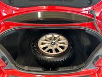 BMW 220 vaihtoauto