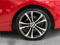 BMW 220 vaihtoauto