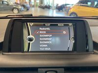 BMW 220 vaihtoauto