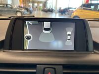 BMW 220 vaihtoauto