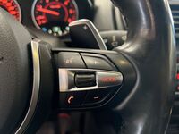 BMW 220 vaihtoauto
