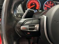 BMW 220 vaihtoauto