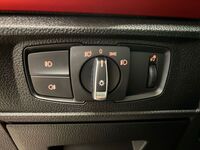 BMW 220 vaihtoauto