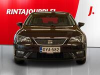 SEAT Leon vaihtoauto