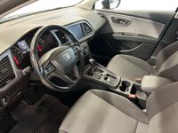 SEAT Leon vaihtoauto