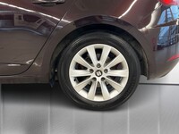 SEAT Leon vaihtoauto
