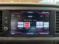 SEAT Leon vaihtoauto