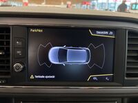 SEAT Leon vaihtoauto