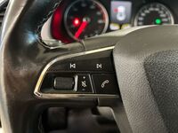SEAT Leon vaihtoauto